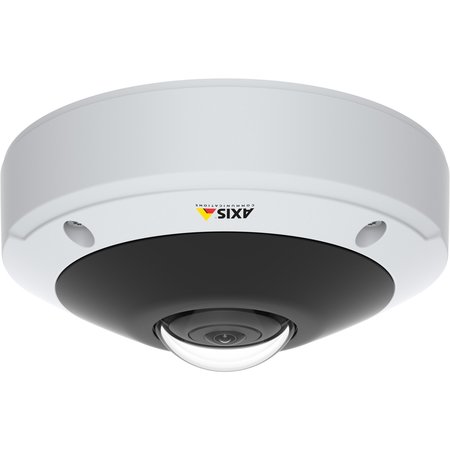 AXIS M3057-Plve 6Mp Dome In/Out Vndl Pano 01177-001